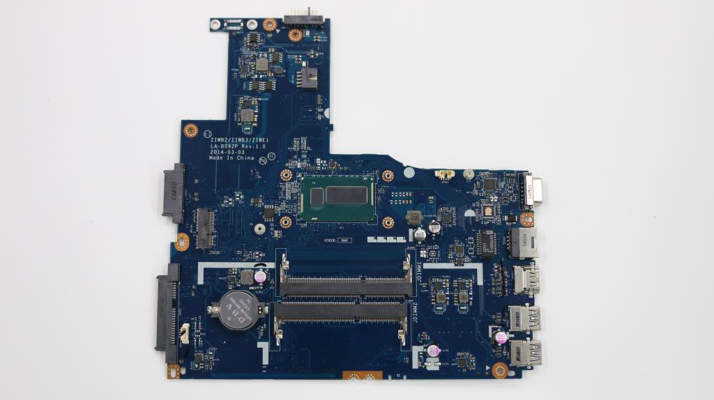 Lenovo Pl System Boards - 5B20G06374