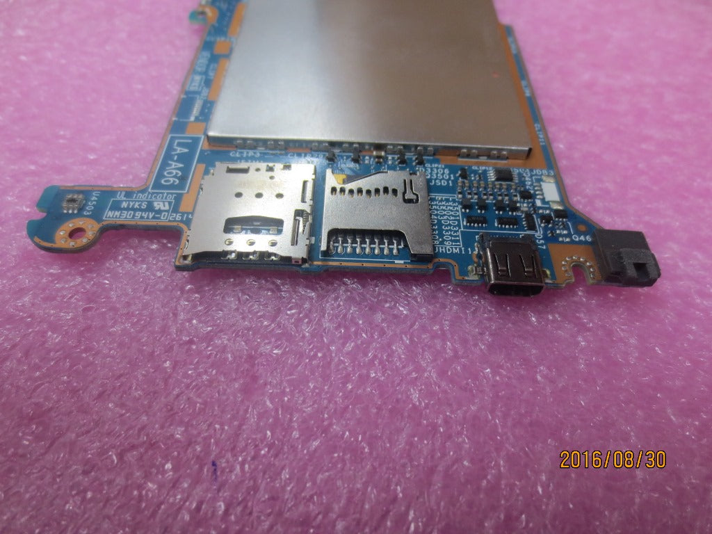 Lenovo Replacement Part - 00Hw068