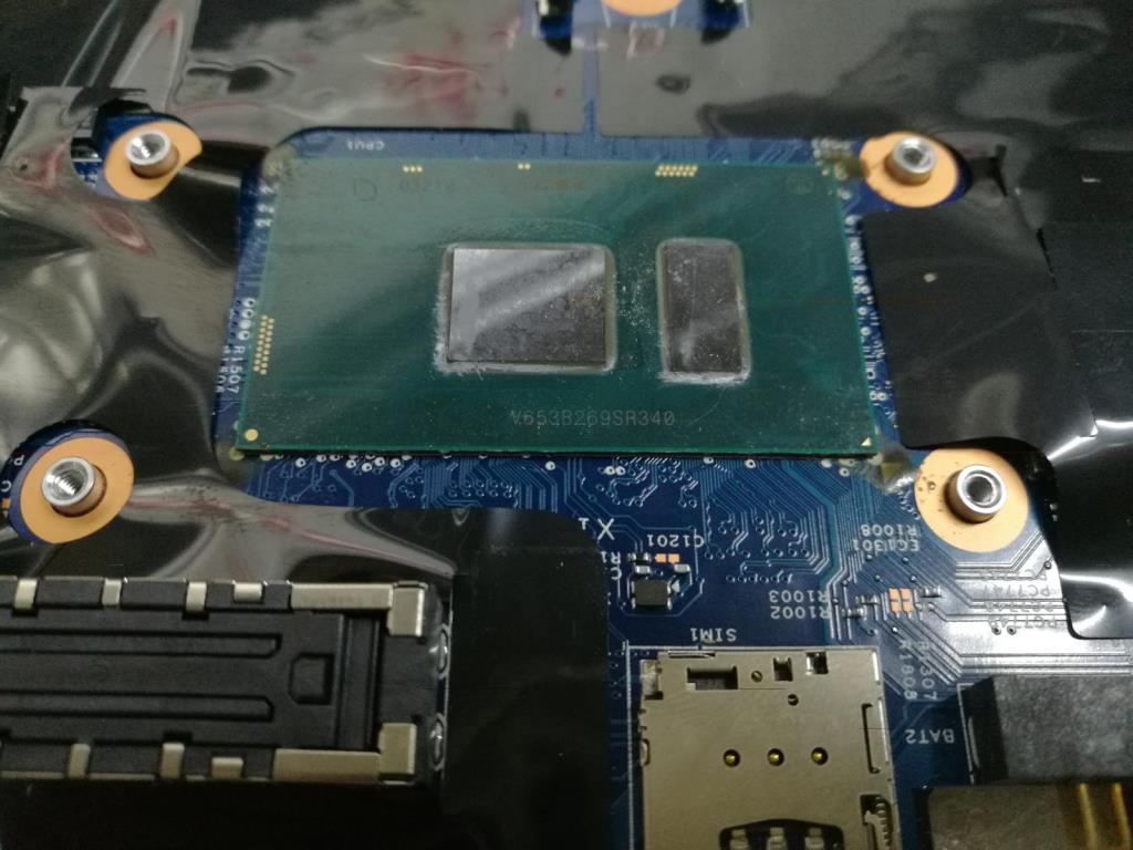 Lenovo Mb I5-7300, Hd, Win, Tpm2=Y, A - 01ER115