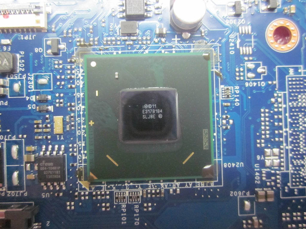 Lenovo Bdplanar Nok,I5-3337U,Uma,Int, - 04X1870
