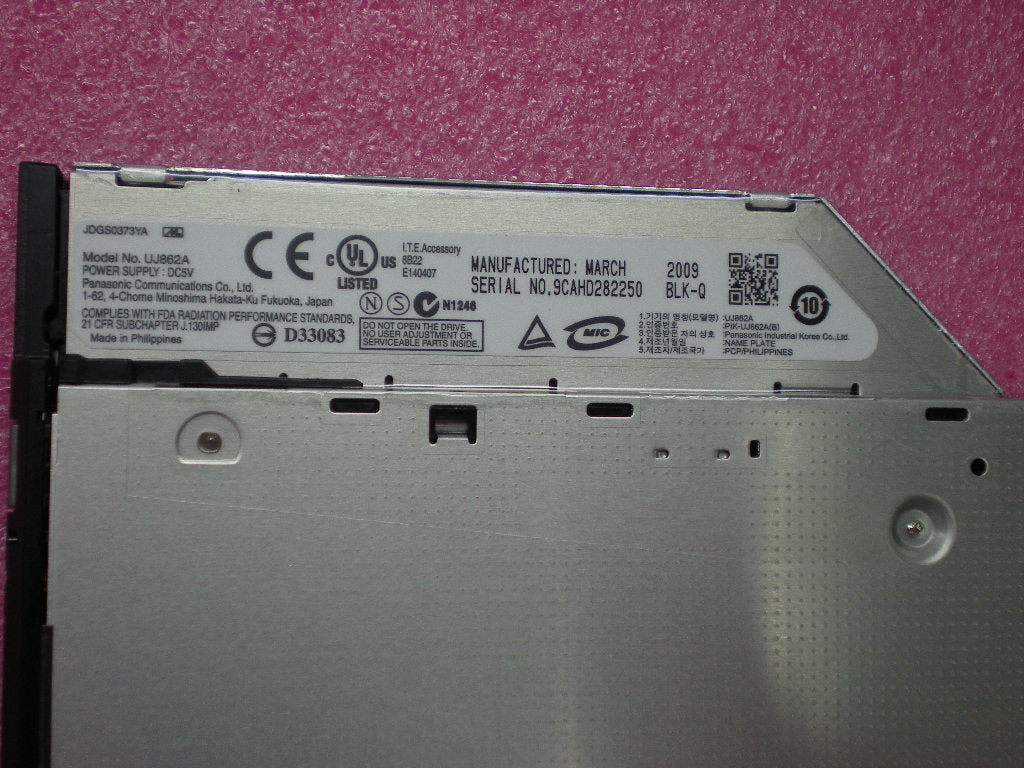 Lenovo 42T2557 - Part