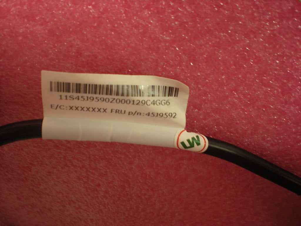 Lenovo Cable Power Cable - 45J9592