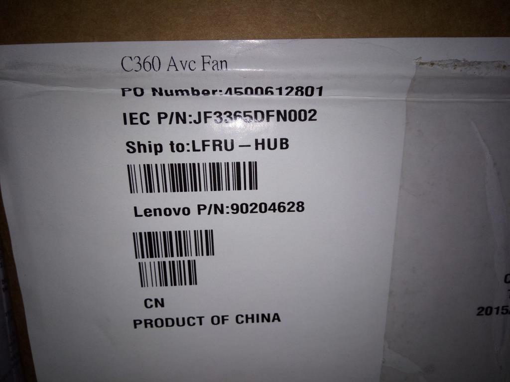 Lenovo Hs Heat Sinks - 90204628