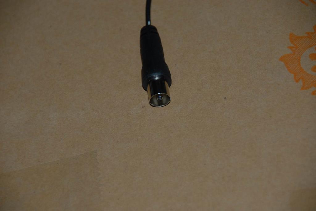 Lenovo 31043774 Cable(Europe) Samui Tv Tuner T