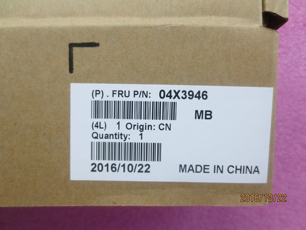 Lenovo Pl System Boards - 04X3946