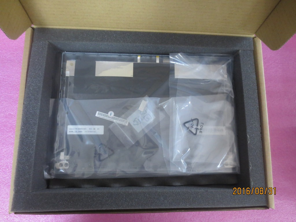 Lenovo Cover - 01AW493