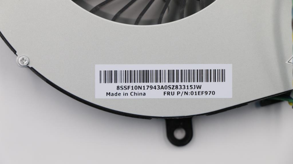 Lenovo Fan - 01EF970