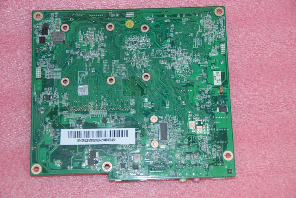 Lenovo Mb C200 I D525 Integrated Grap - 11012857