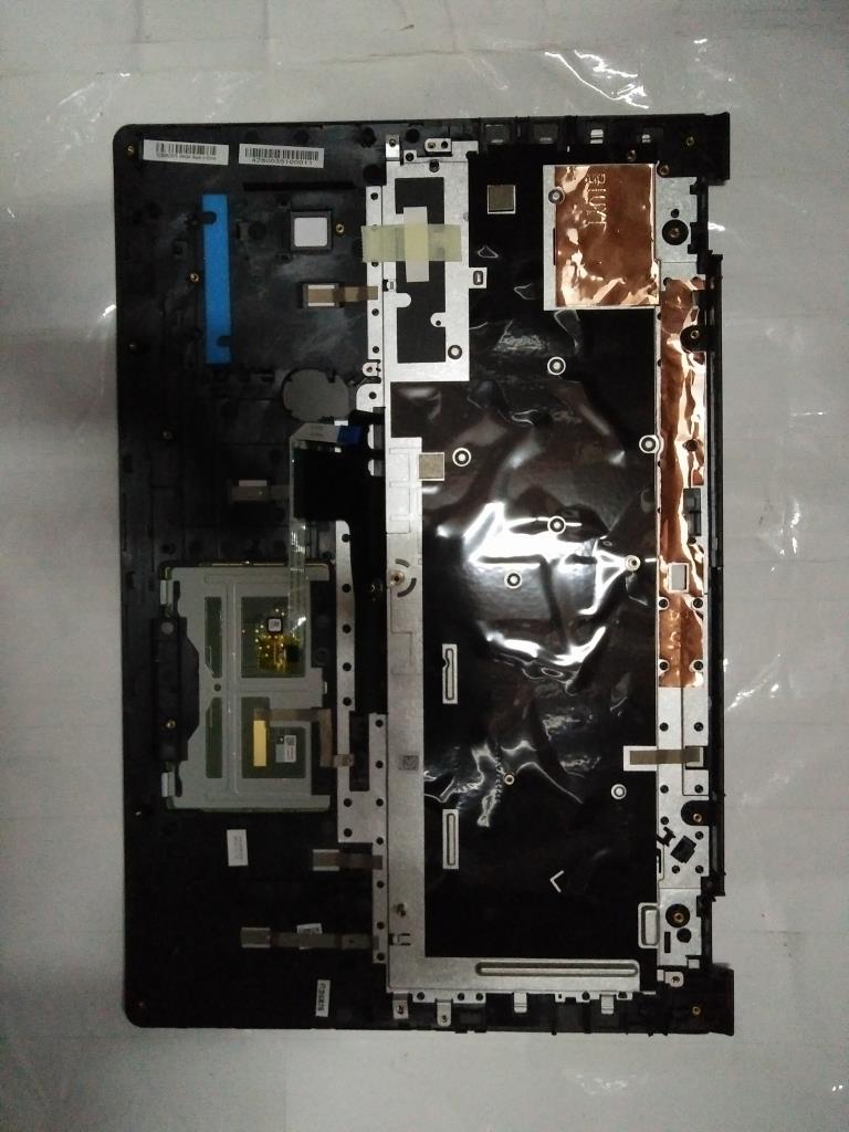 Lenovo Up Assembly W/Kb Nbl Bk Fp Yog - 5CB0M32575