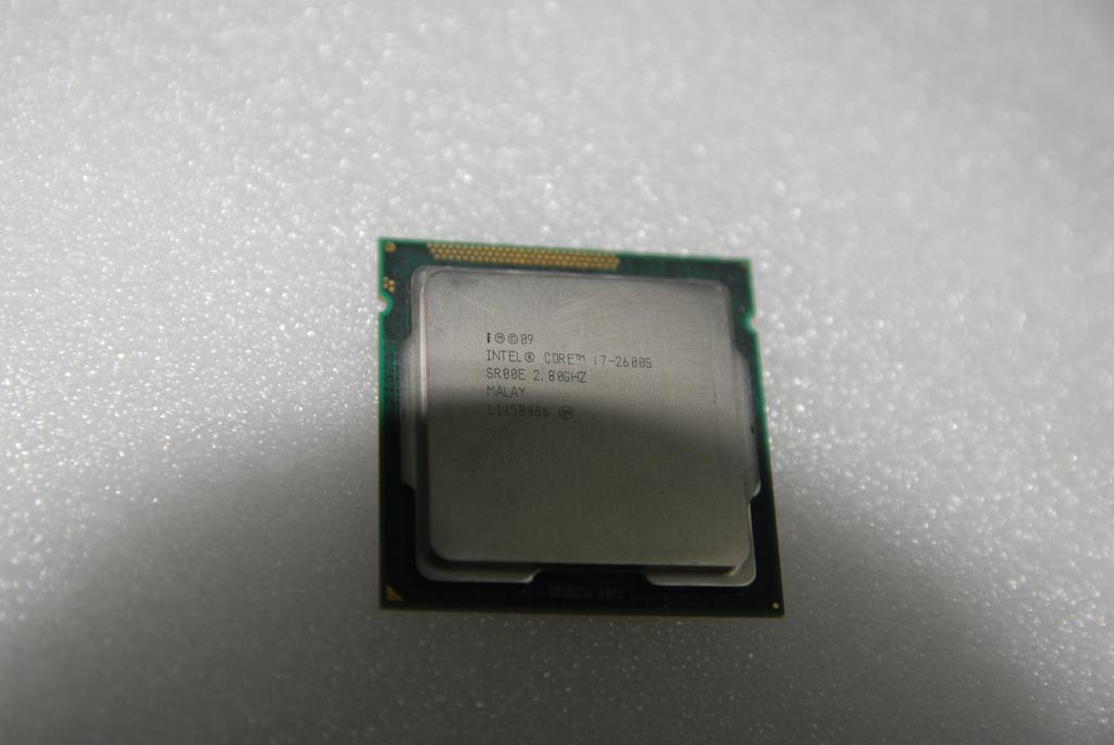 Lenovo Pu Processors - 1007195
