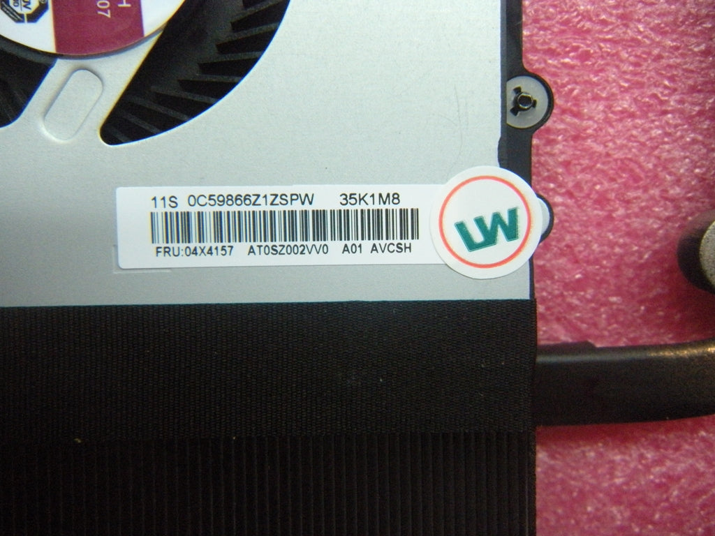 Lenovo Hs Heat Sinks - 04X4157