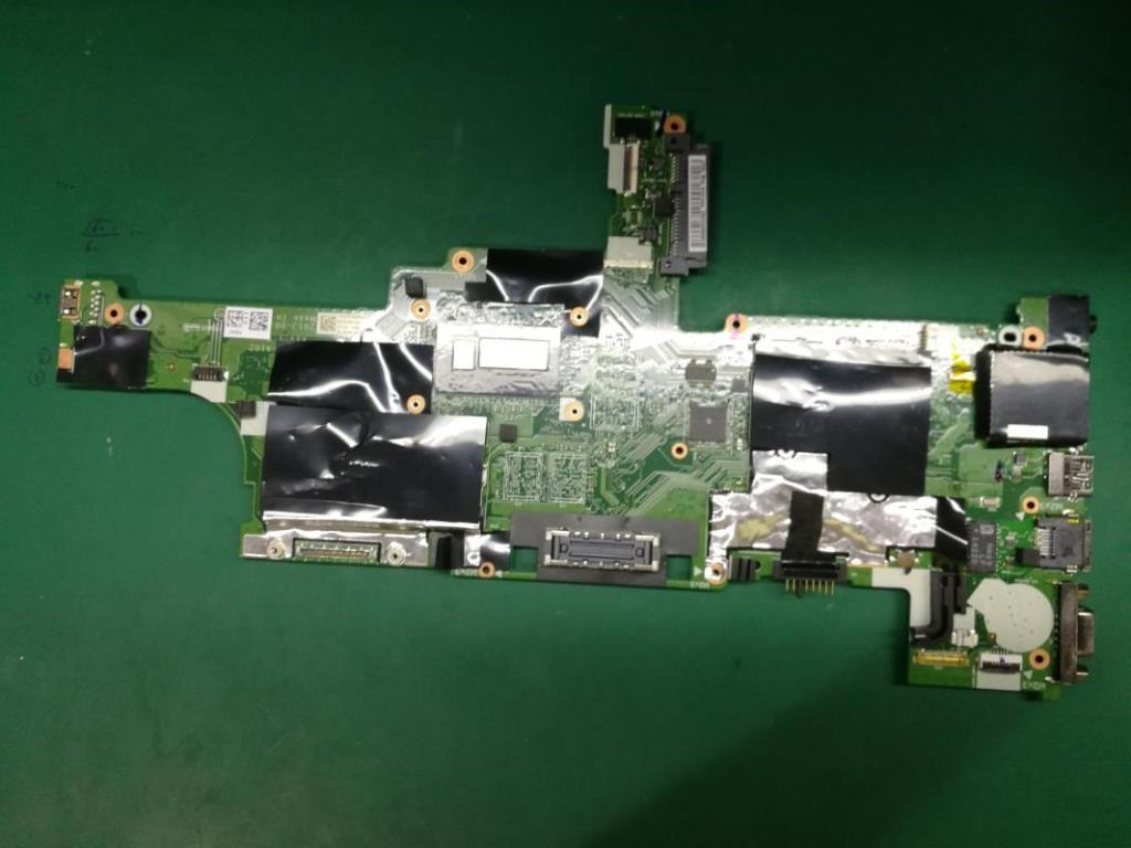 Lenovo Pl System Boards - 04X4029
