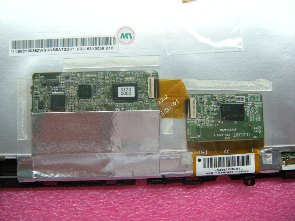 Lenovo Replacement Part - 63Y3038