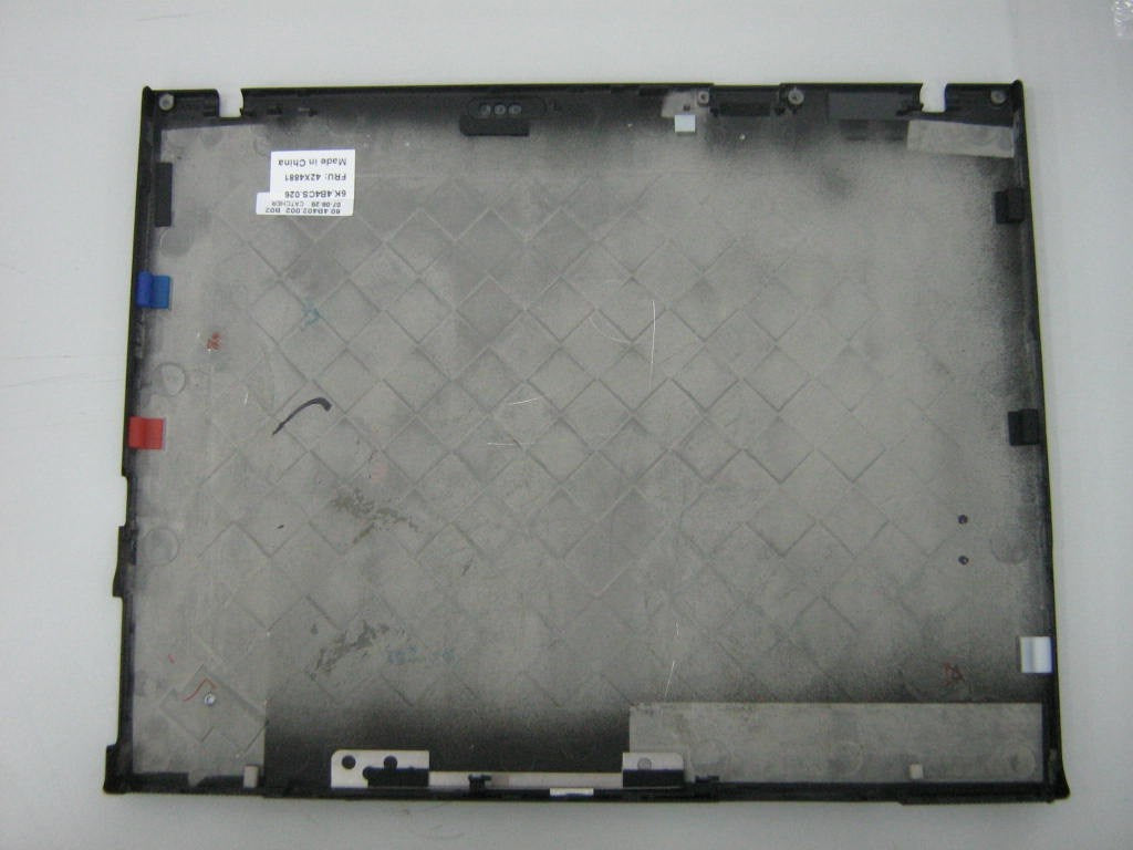Lenovo Cover Lcdcvrtmdi - 42X4881