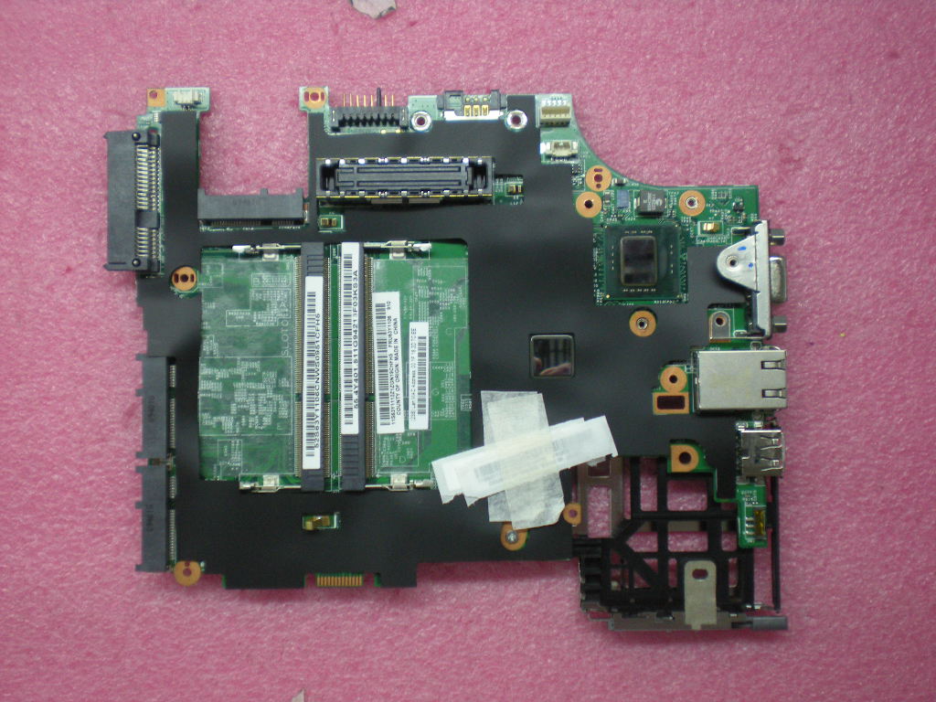 Lenovo Cdpop Sl9400 W/Tpm - 63Y1106