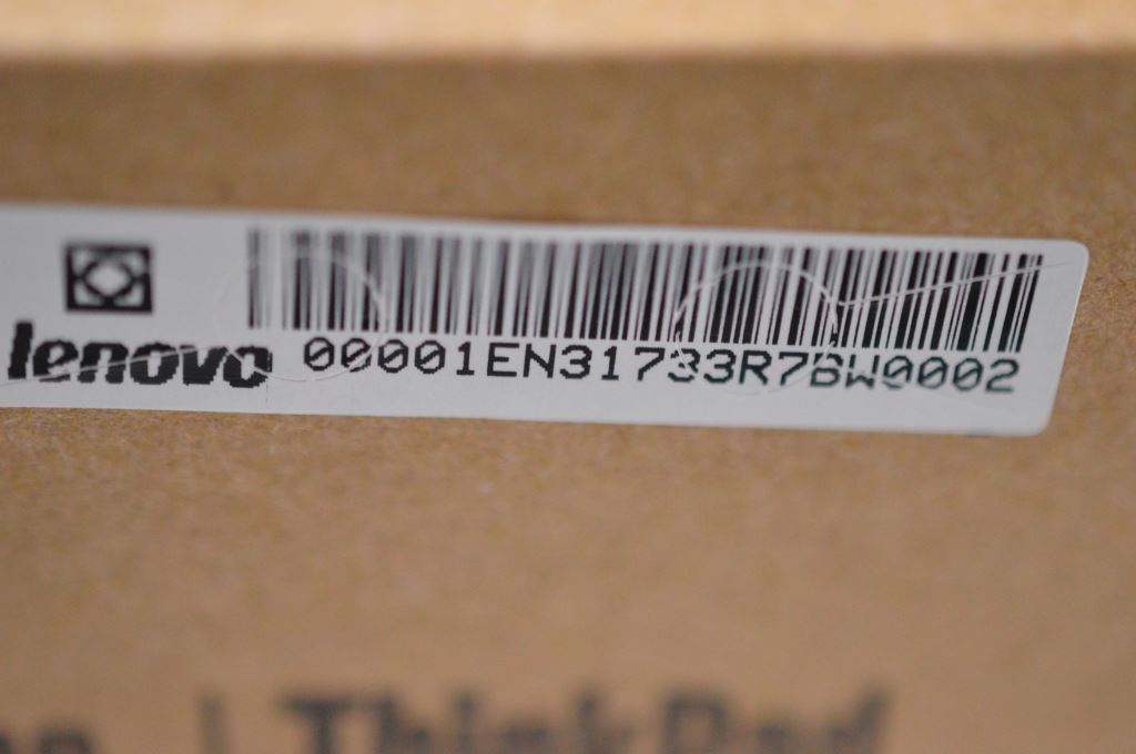 Lenovo Replacement Part - 01EN317