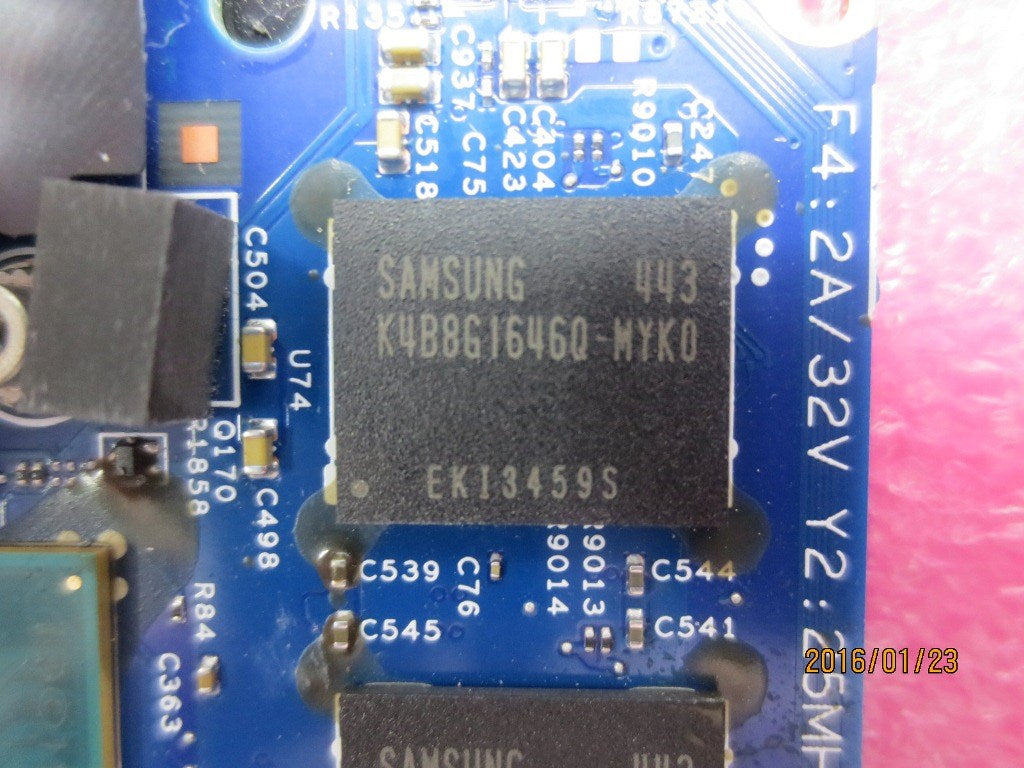 Lenovo Pl System Boards - 00UP980