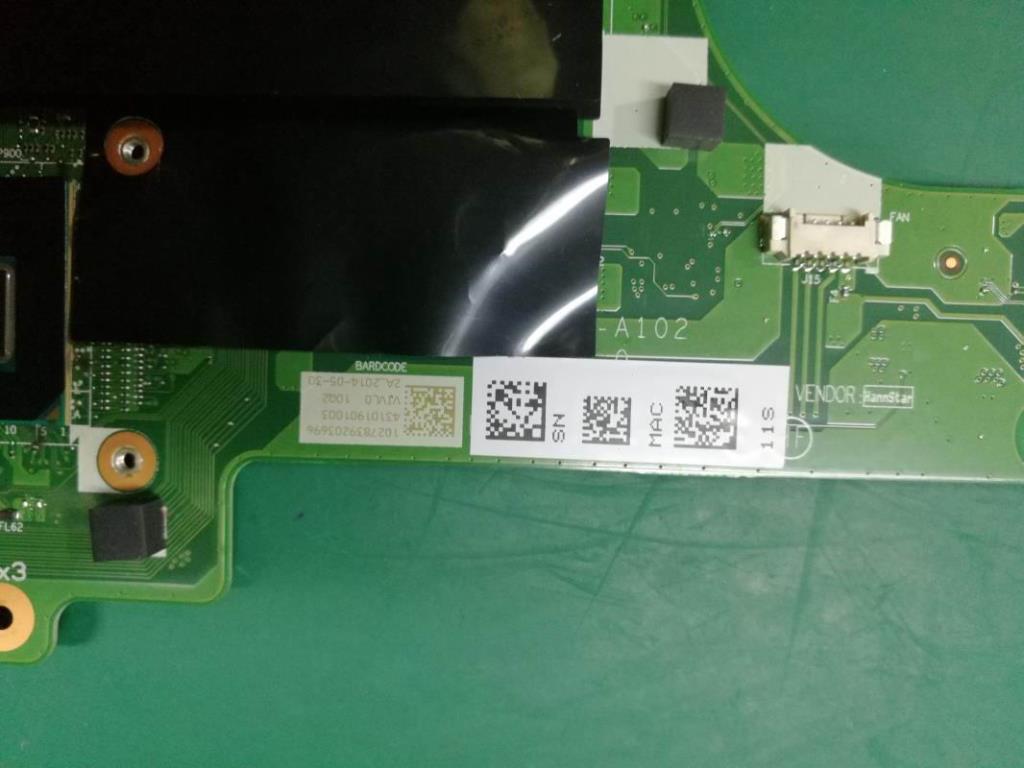 Lenovo 04X5014 Pl System Boards