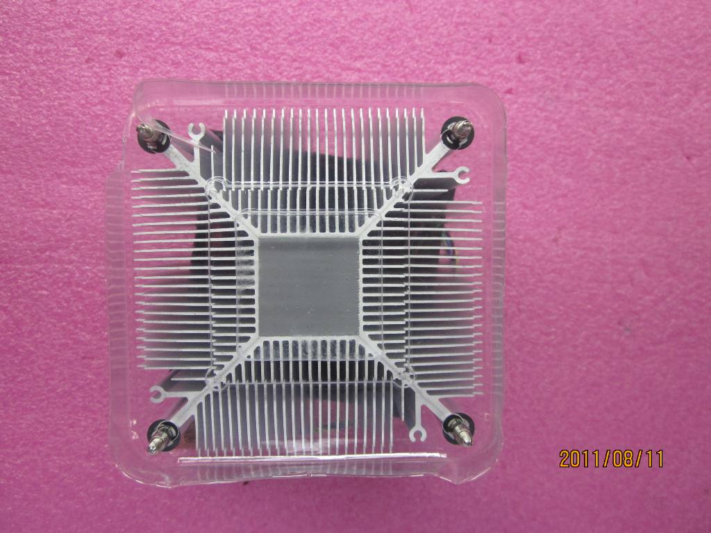 Lenovo 41R5729 Heatsink Cpu0 80/95