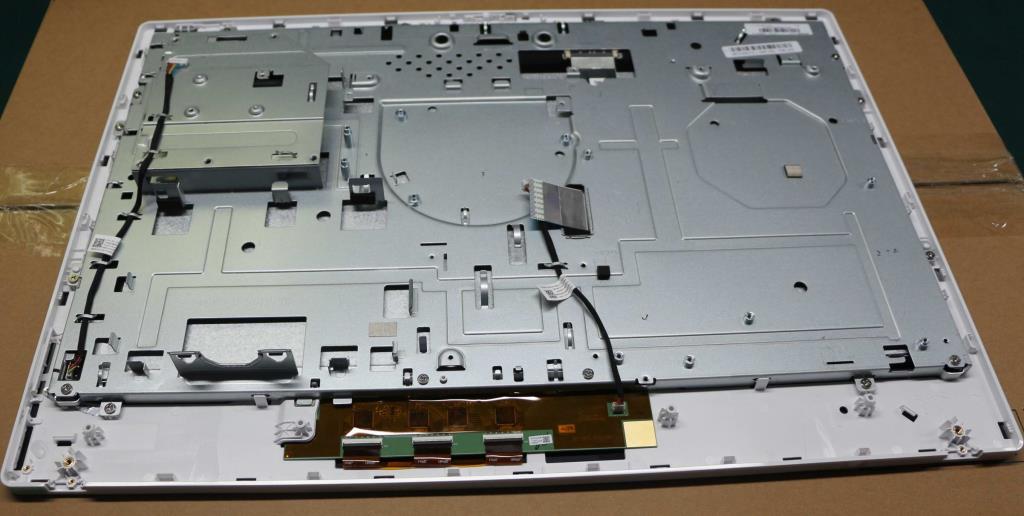 Lenovo Cabo Lcdmodule 720 Tswht - 5D10G54174