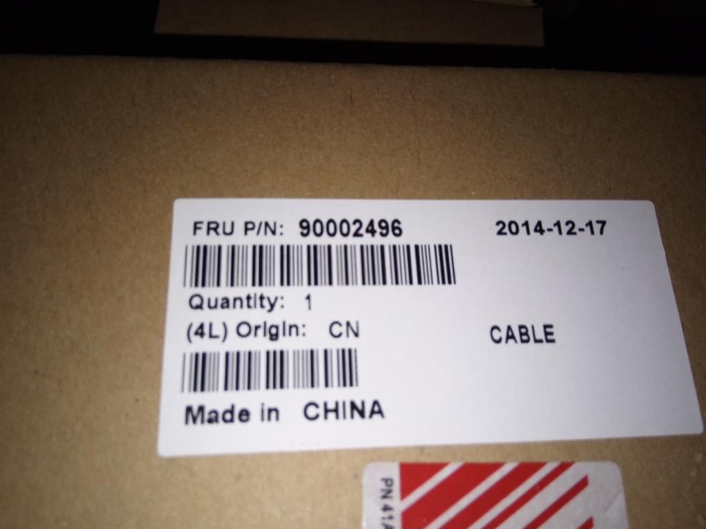 Lenovo Replacement Part - 90002496