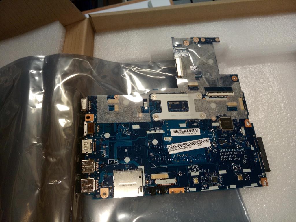 Lenovo Pl System Boards - 5B20K84244