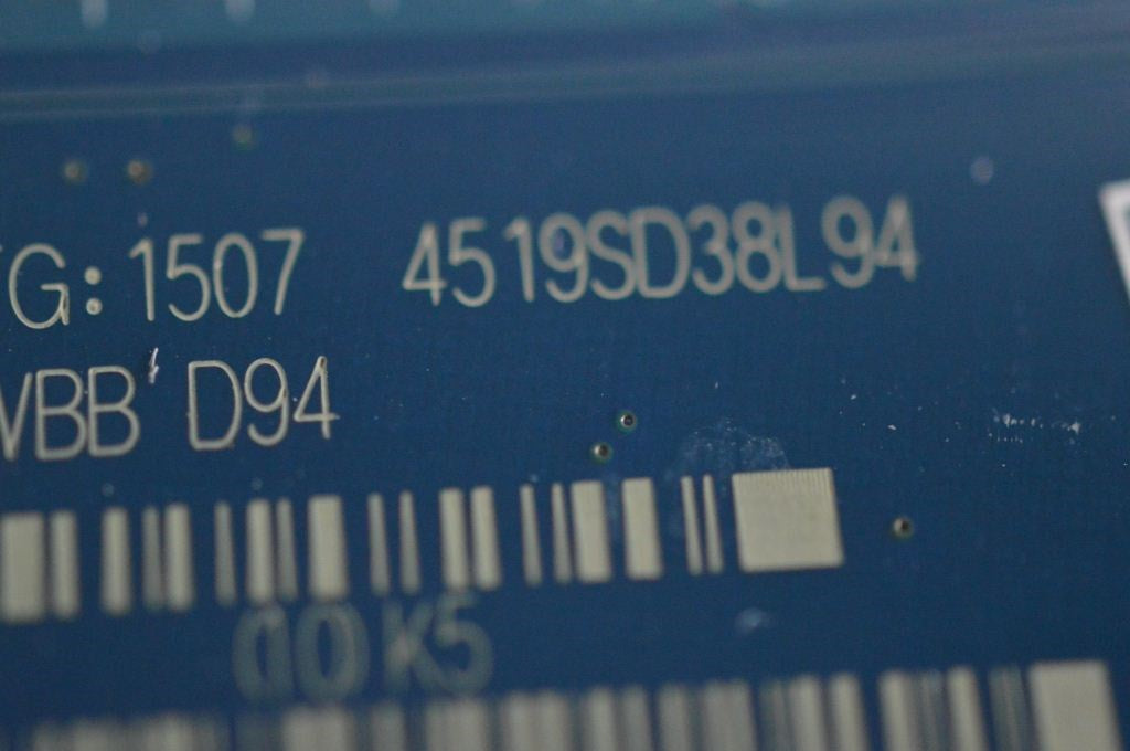 Lenovo Replacement Part - 5B20G37219