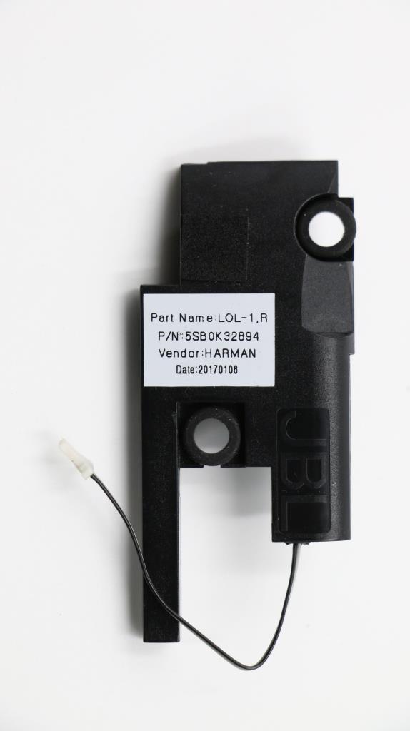 Lenovo Si Speakers Internal - 5SB0K32894