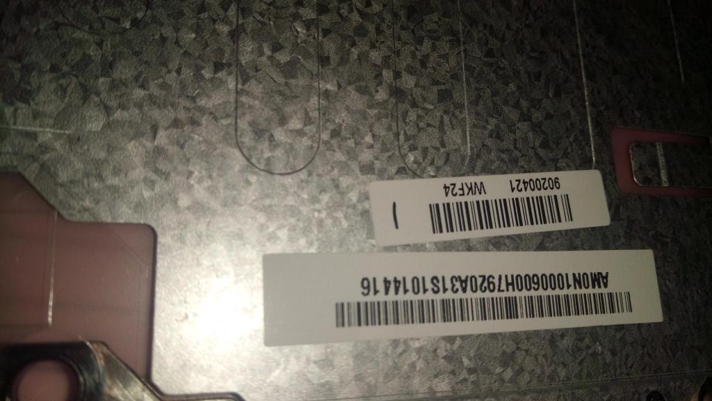 Lenovo Co Covers - 90200421