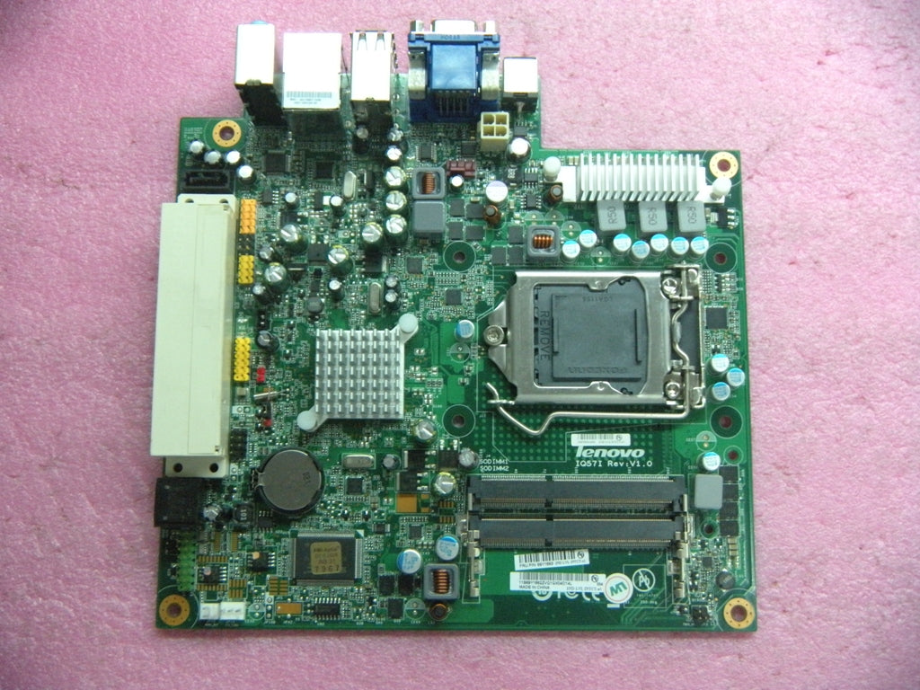 Lenovo System Boards - 89Y1683