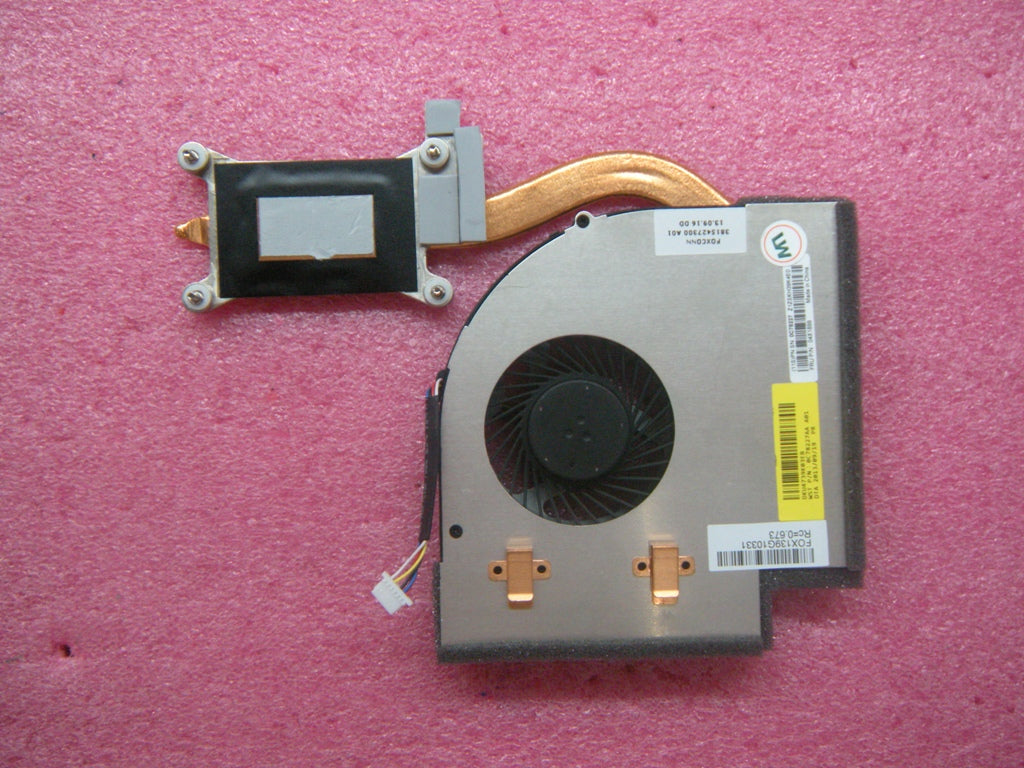 Lenovo 04X1899 Fa Fans