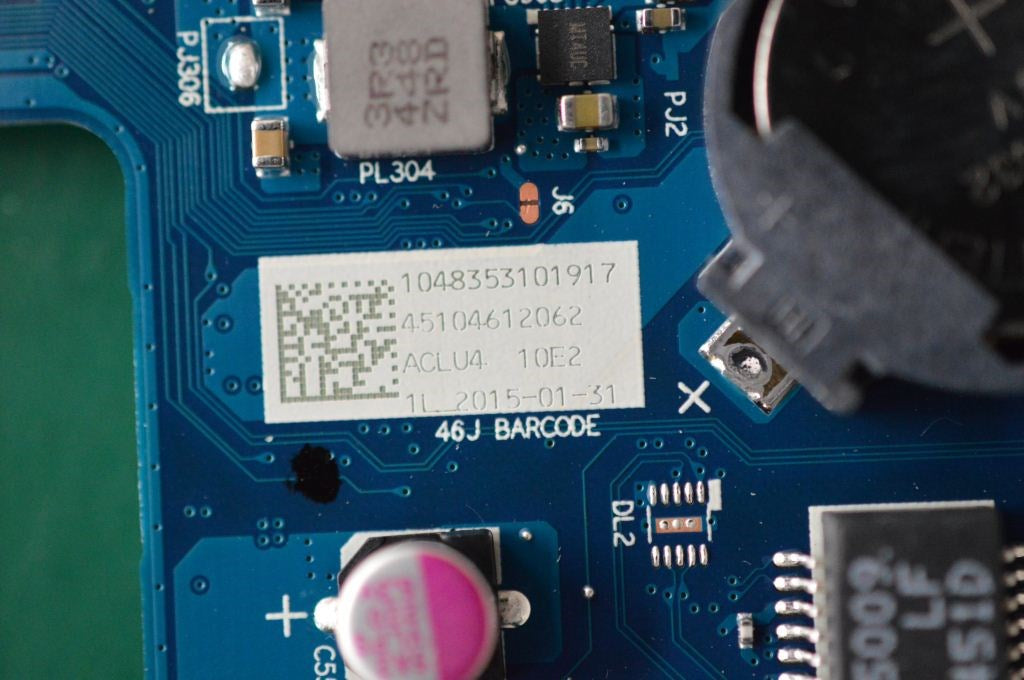Lenovo Replacement Part - 5B20H14432