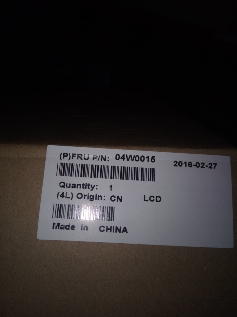 Lenovo Lcm - 04W0015