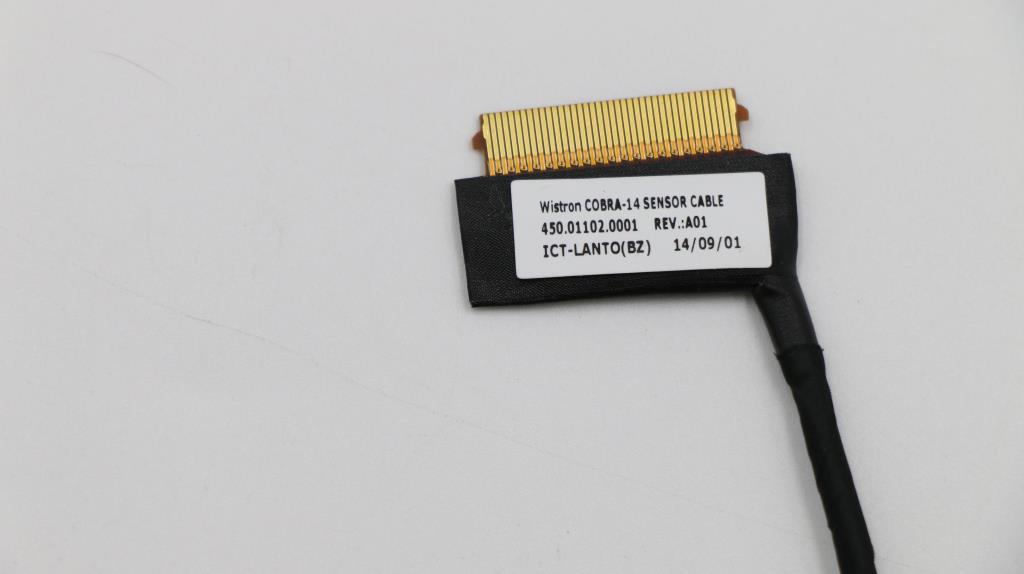 Lenovo Cc Cables External - 00HN634