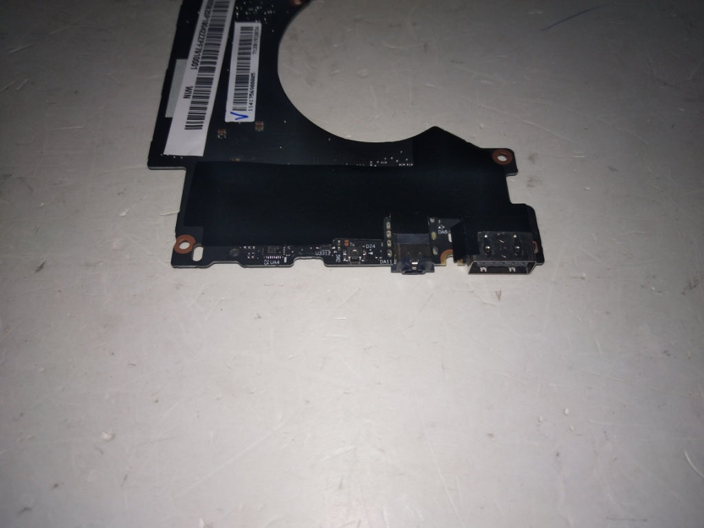 Lenovo Mb L 81A8 Wini57200Uuma8Gfpuhd - 5B20P19042