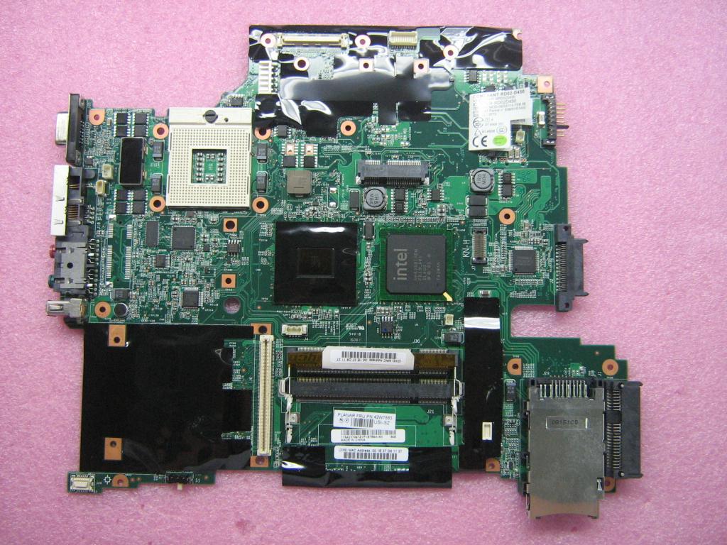 Lenovo Pl-System Boards - 42W7883