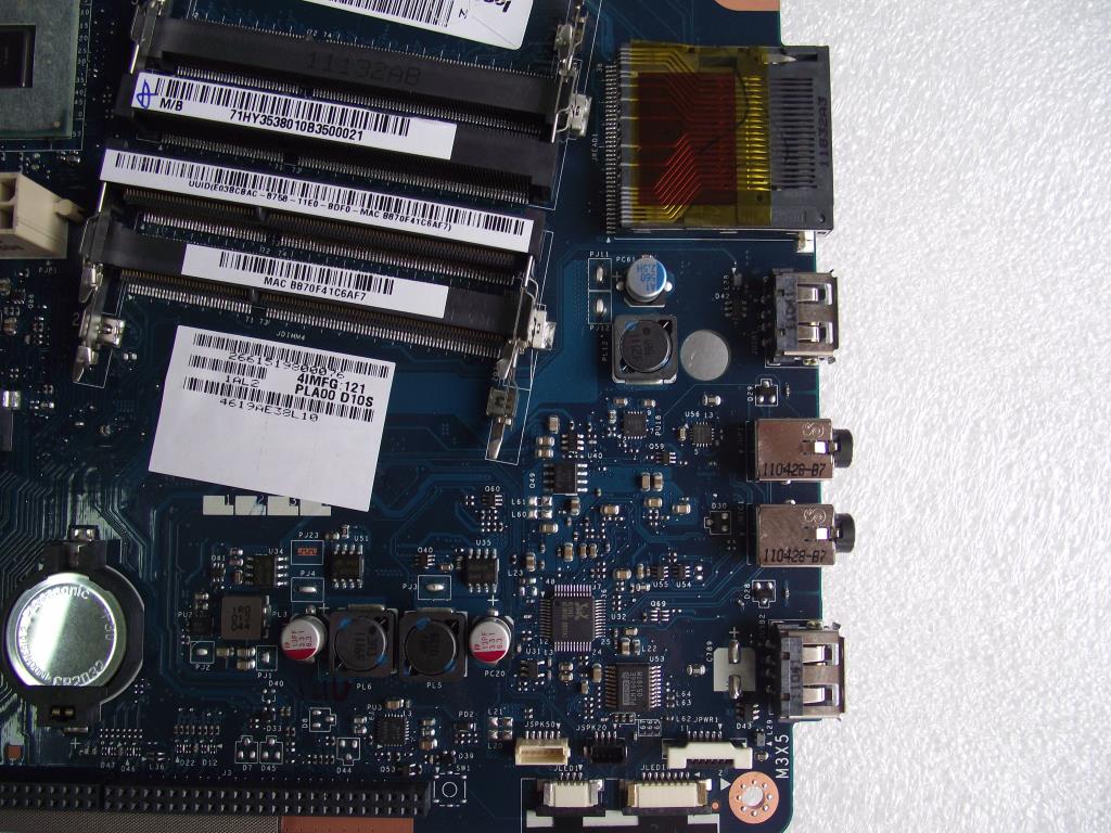 Lenovo Replacement Part - 11013762