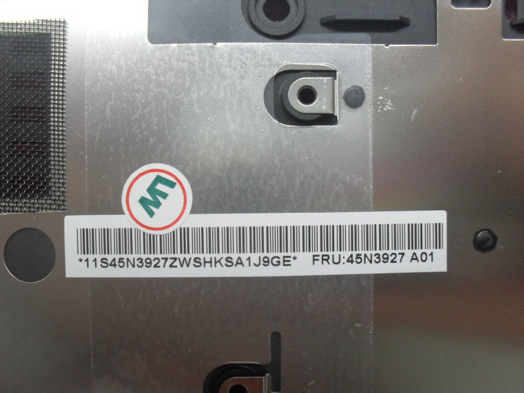 Lenovo Cover Bscvr15 1951Ww - 45N3927