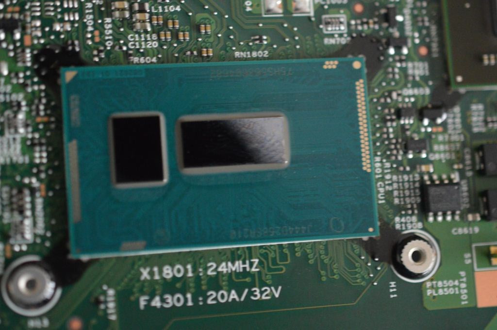 Lenovo Bdplanar - 5B20J24189