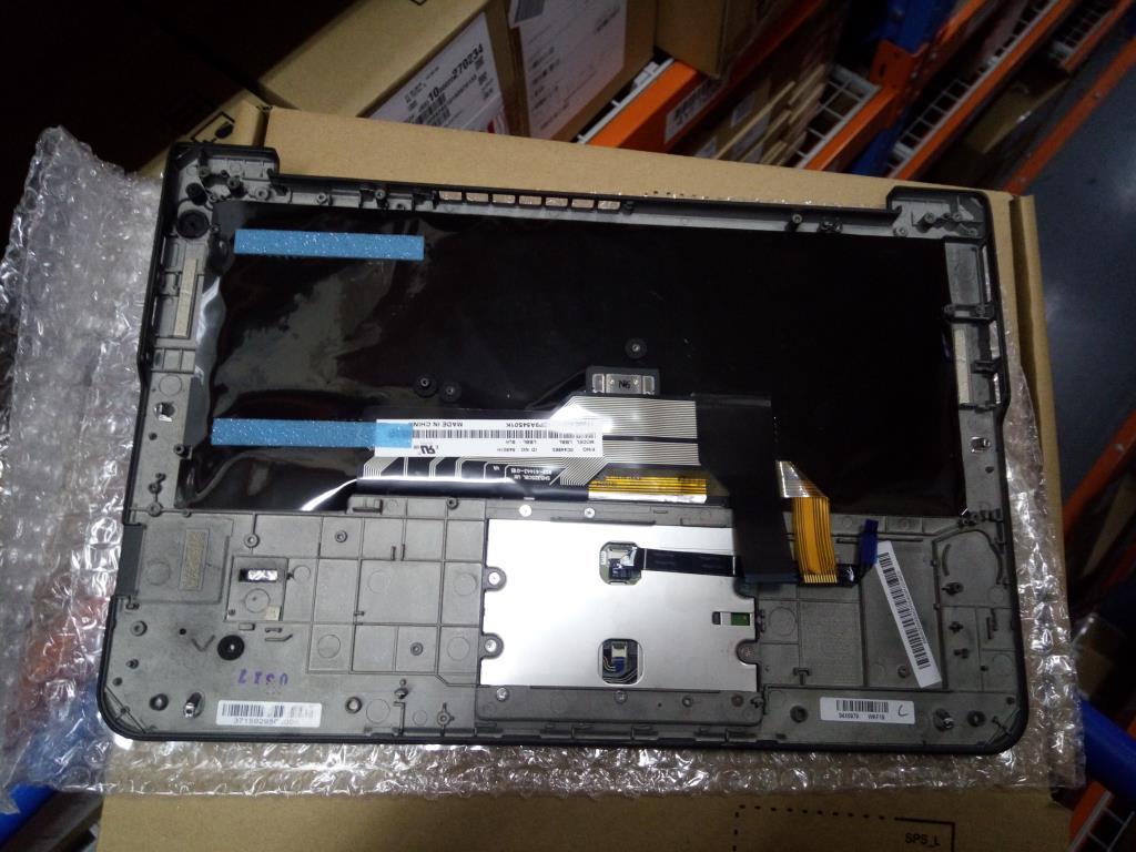 Lenovo Ki Keyboards Internal - 04X0979