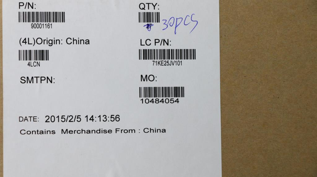 Lenovo Ci Cards Misc Internal - 90001161
