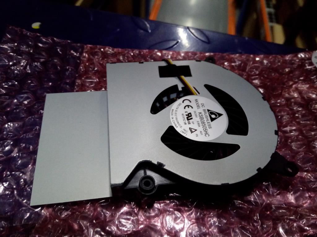 Lenovo Fa Fans - 90205304