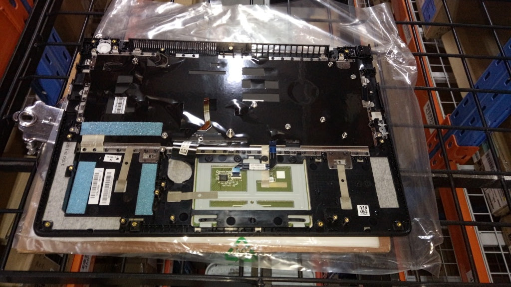 Lenovo Co Covers - 5CB0J30905