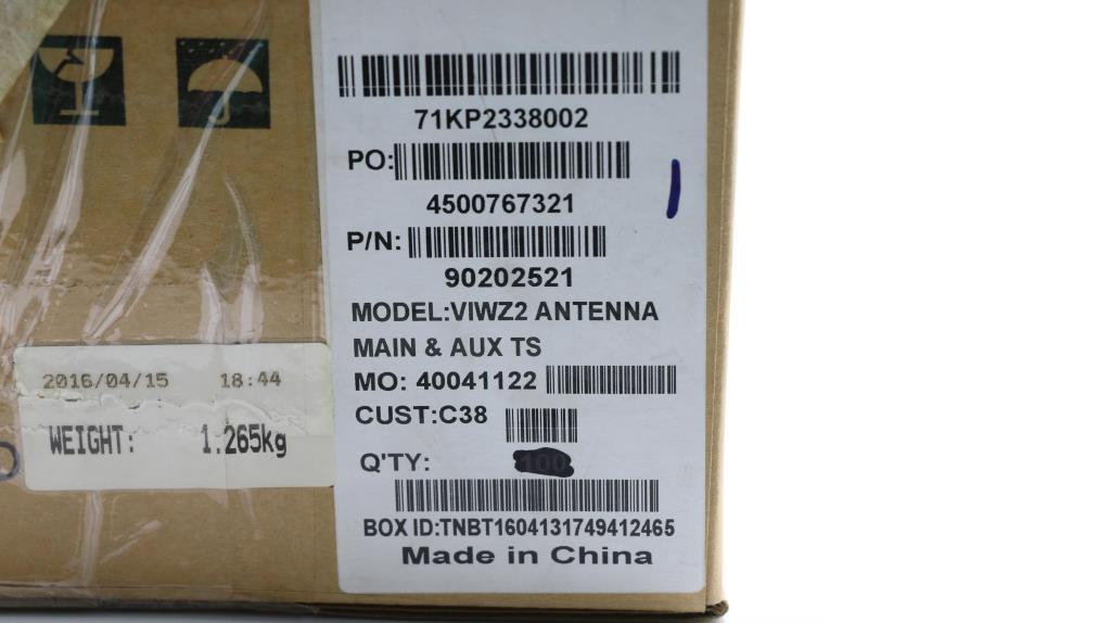 Lenovo An Antenna - 90202521