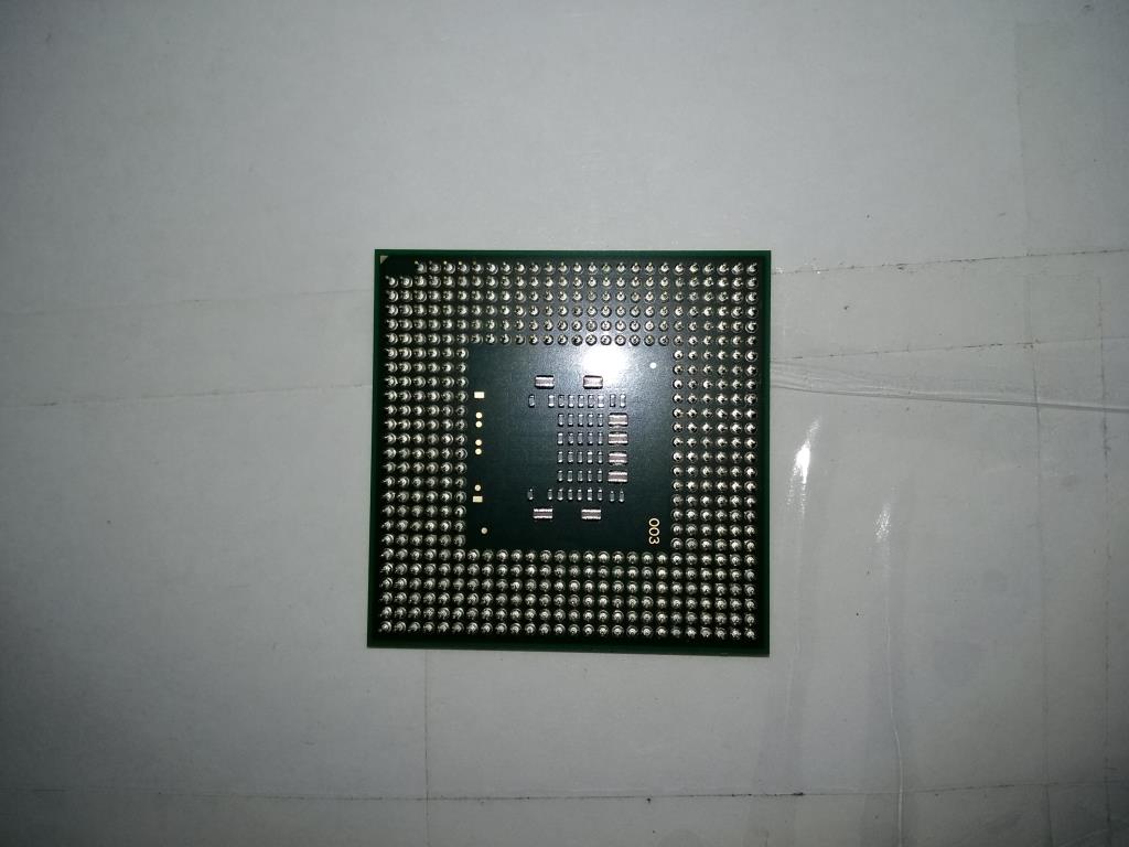 Lenovo Intel T5550 Tj 1.83G 2M M-0 Pg - 102000421