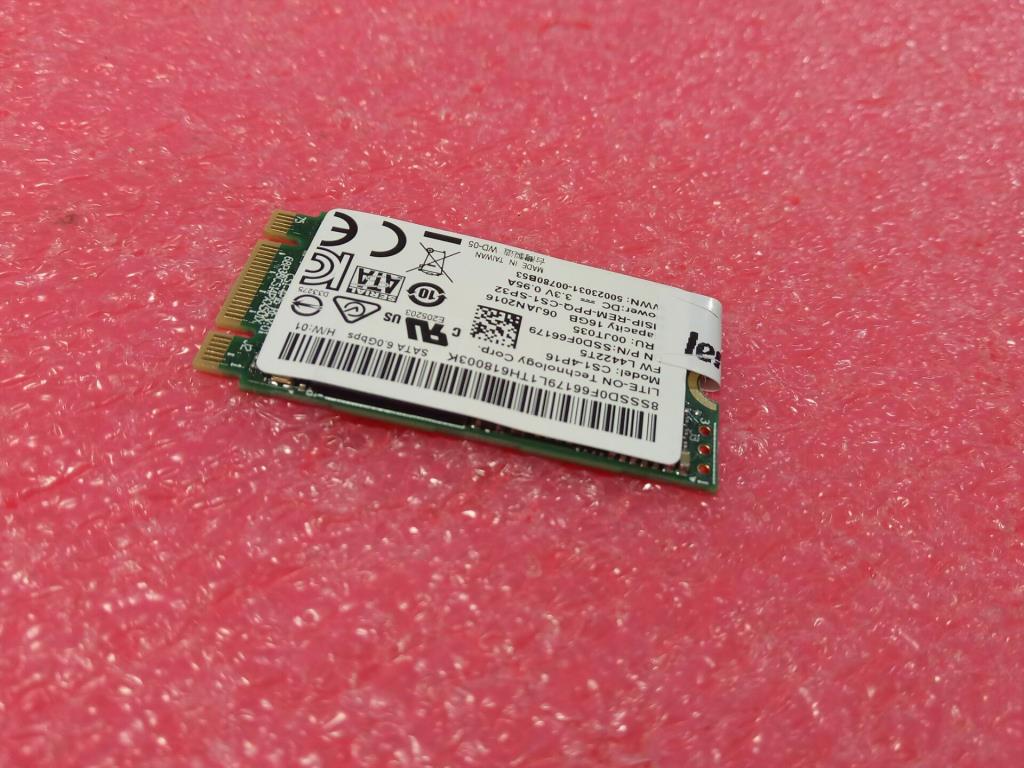 Lenovo 00Jt035 - Part