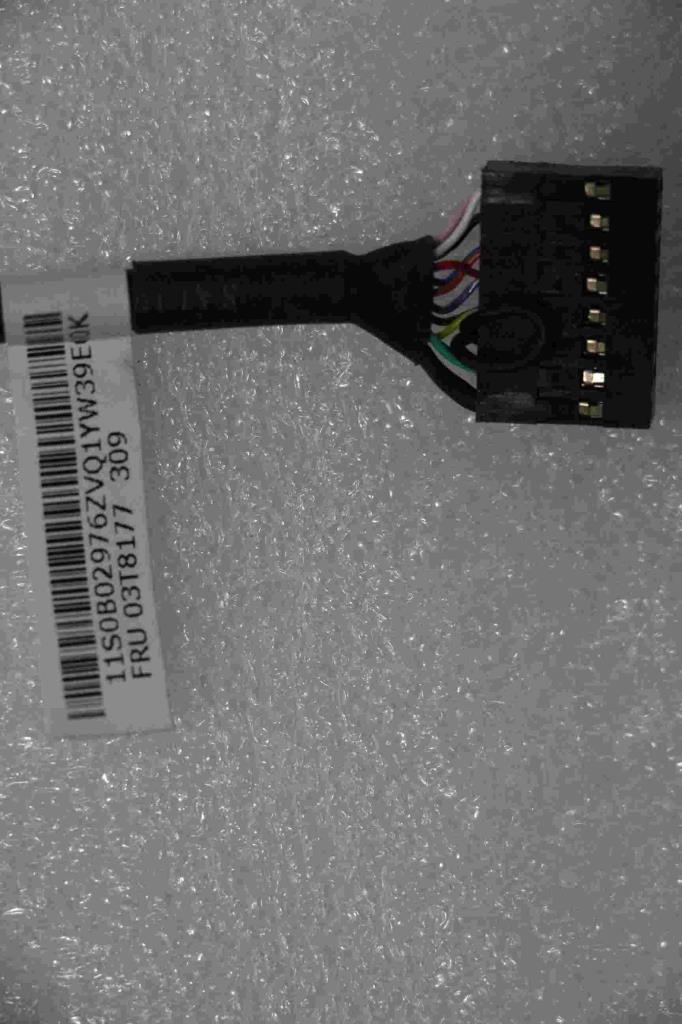 Lenovo Ct Cables Internal - 31501173
