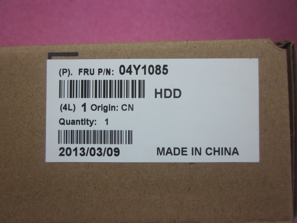 Lenovo Driveh Ssd 128G Toshiba - 04Y1085