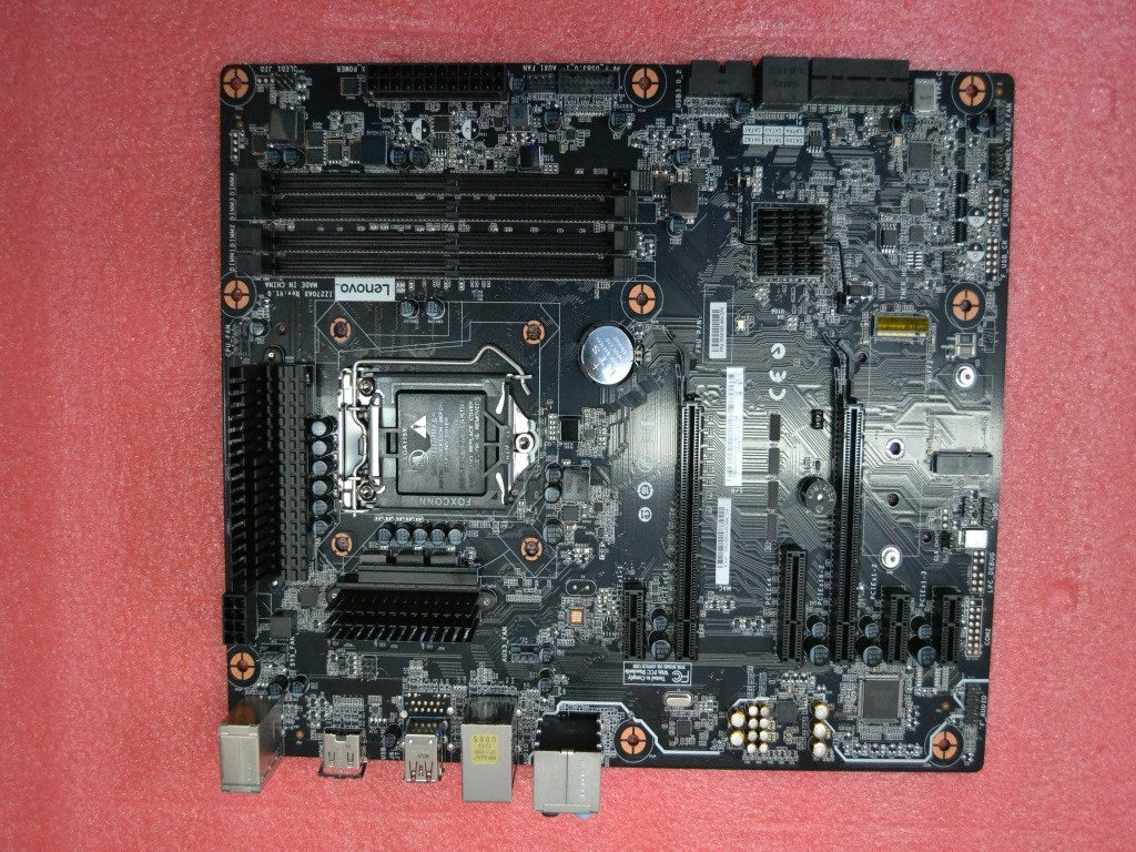 Lenovo Intel Kabylake H270 Win Dpk - 00XK263