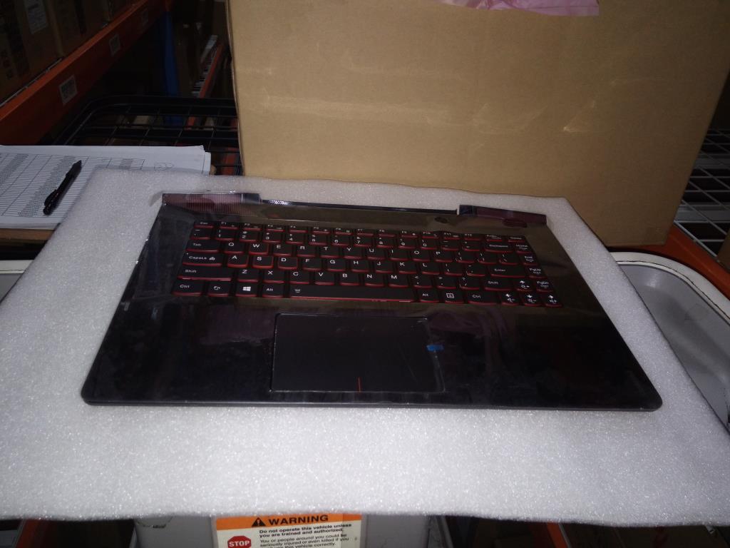 Lenovo Co Covers - 5CB0K44756